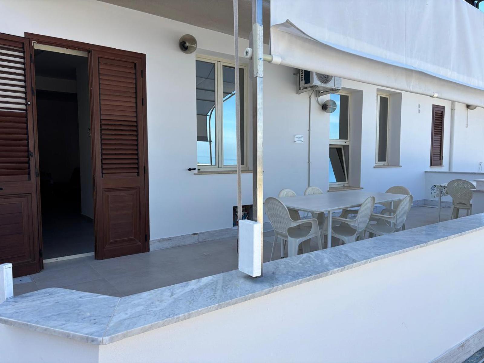 Case Vacanze Piccolo Balestrate Dış mekan fotoğraf