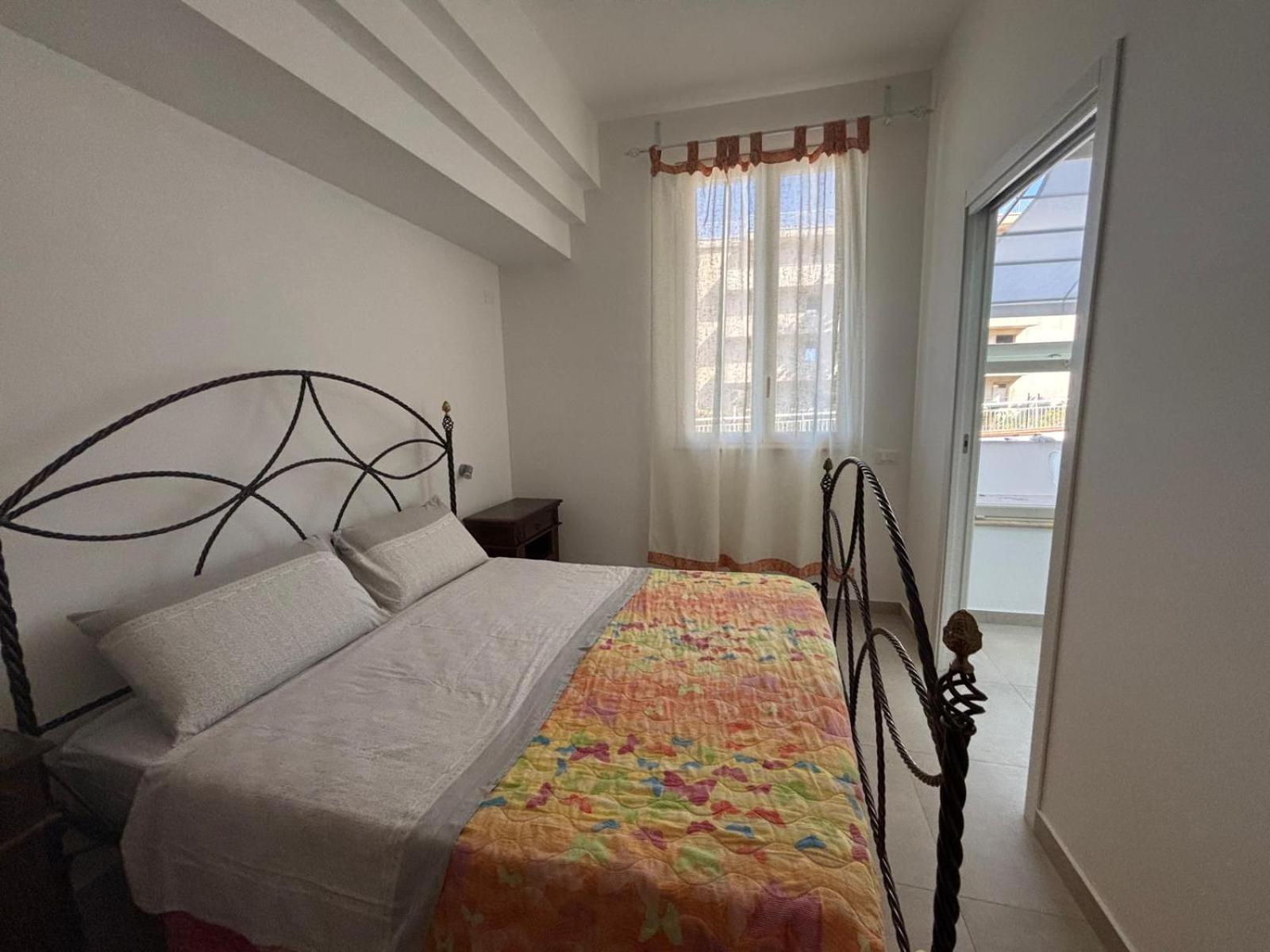 Case Vacanze Piccolo Balestrate Dış mekan fotoğraf