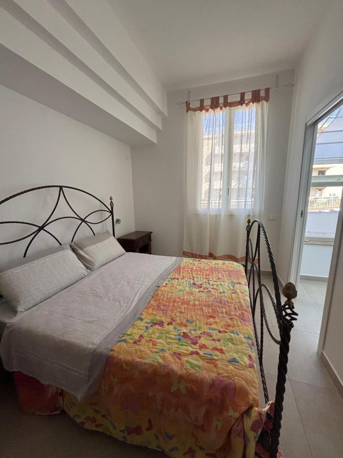 Case Vacanze Piccolo Balestrate Dış mekan fotoğraf